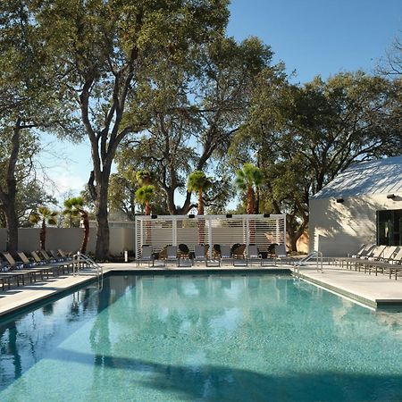 Plaza San Antonio Hotel & Spa, Autograph Collection Extérieur photo
