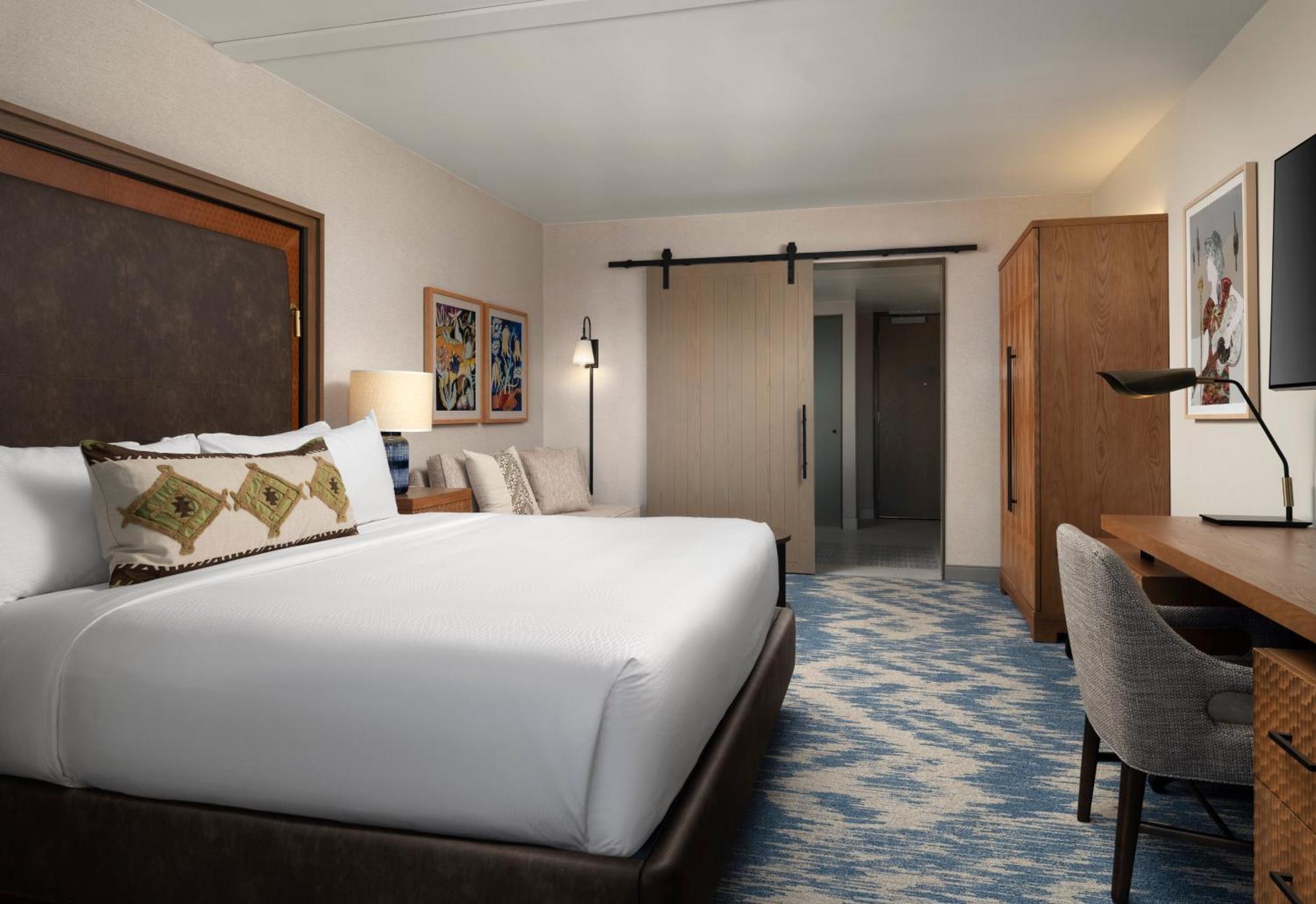 Plaza San Antonio Hotel & Spa, Autograph Collection Extérieur photo