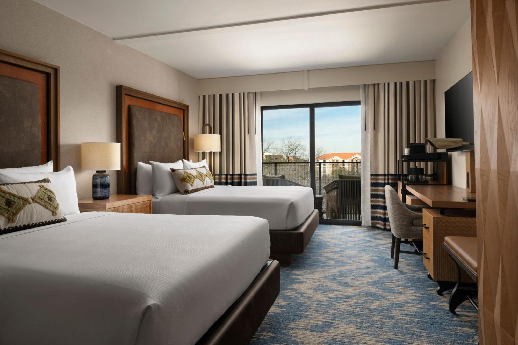 Plaza San Antonio Hotel & Spa, Autograph Collection Extérieur photo