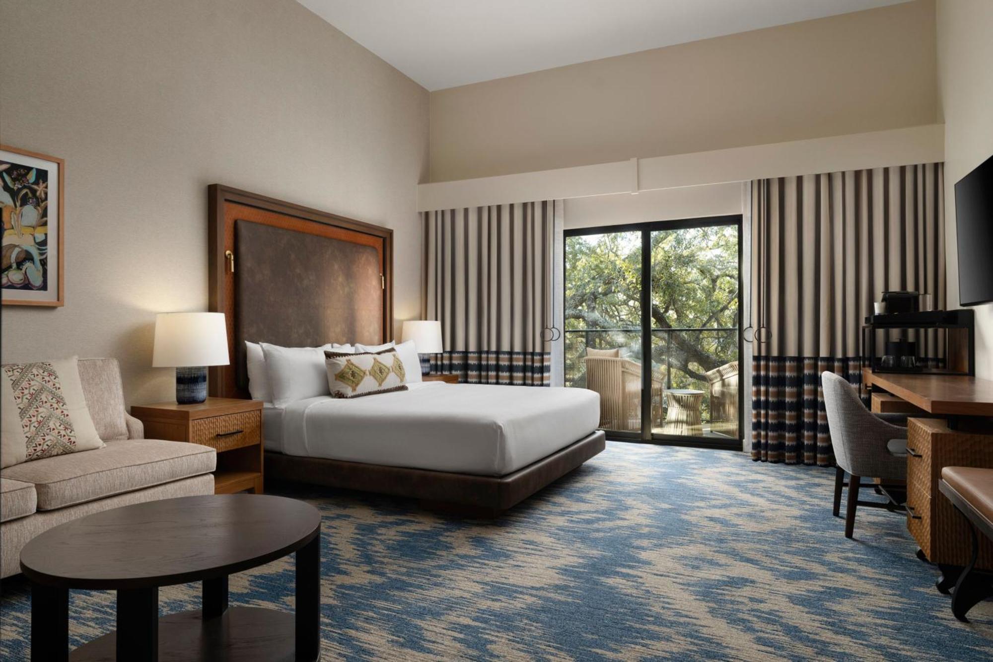 Plaza San Antonio Hotel & Spa, Autograph Collection Extérieur photo