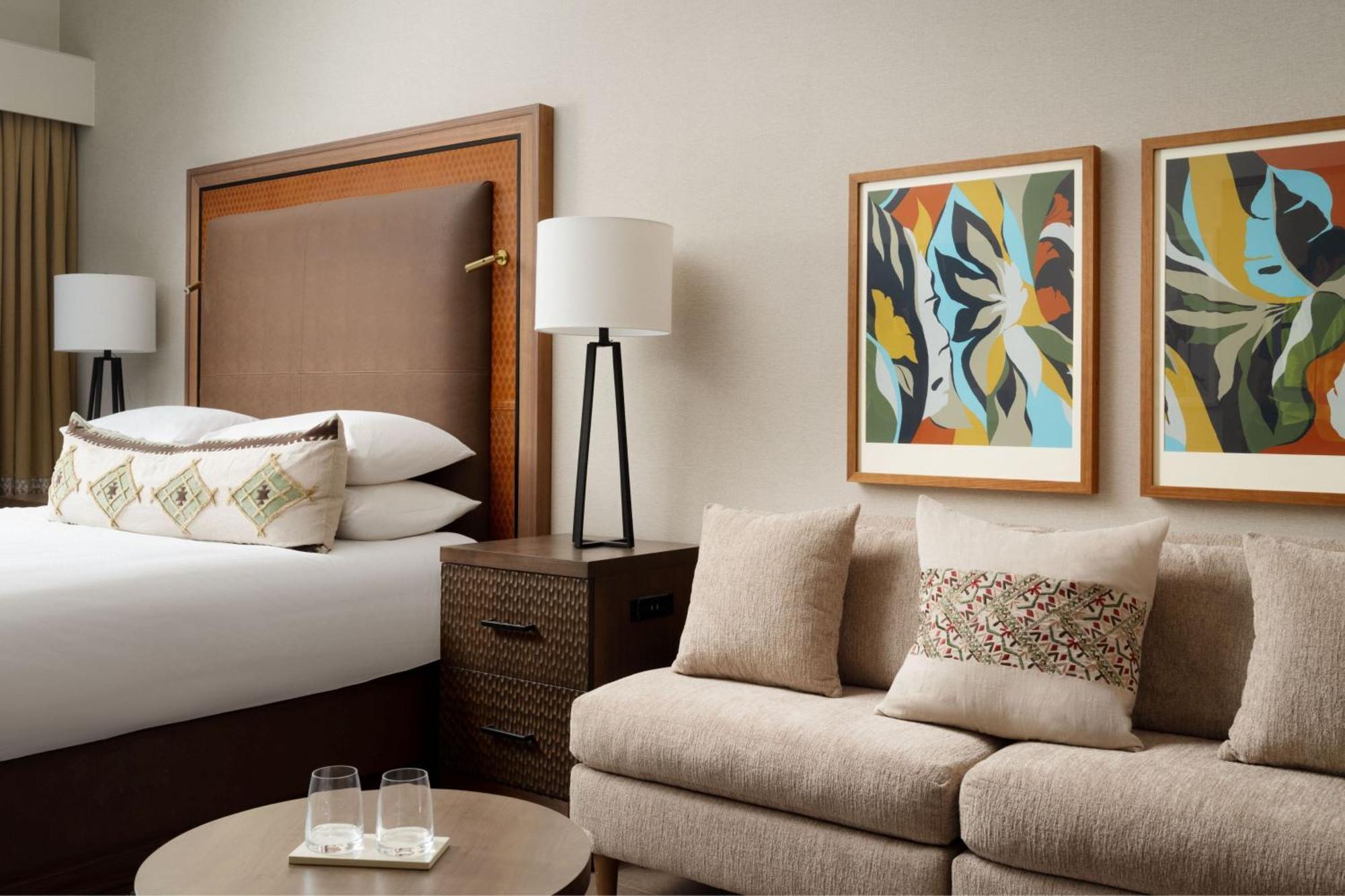 Plaza San Antonio Hotel & Spa, Autograph Collection Extérieur photo
