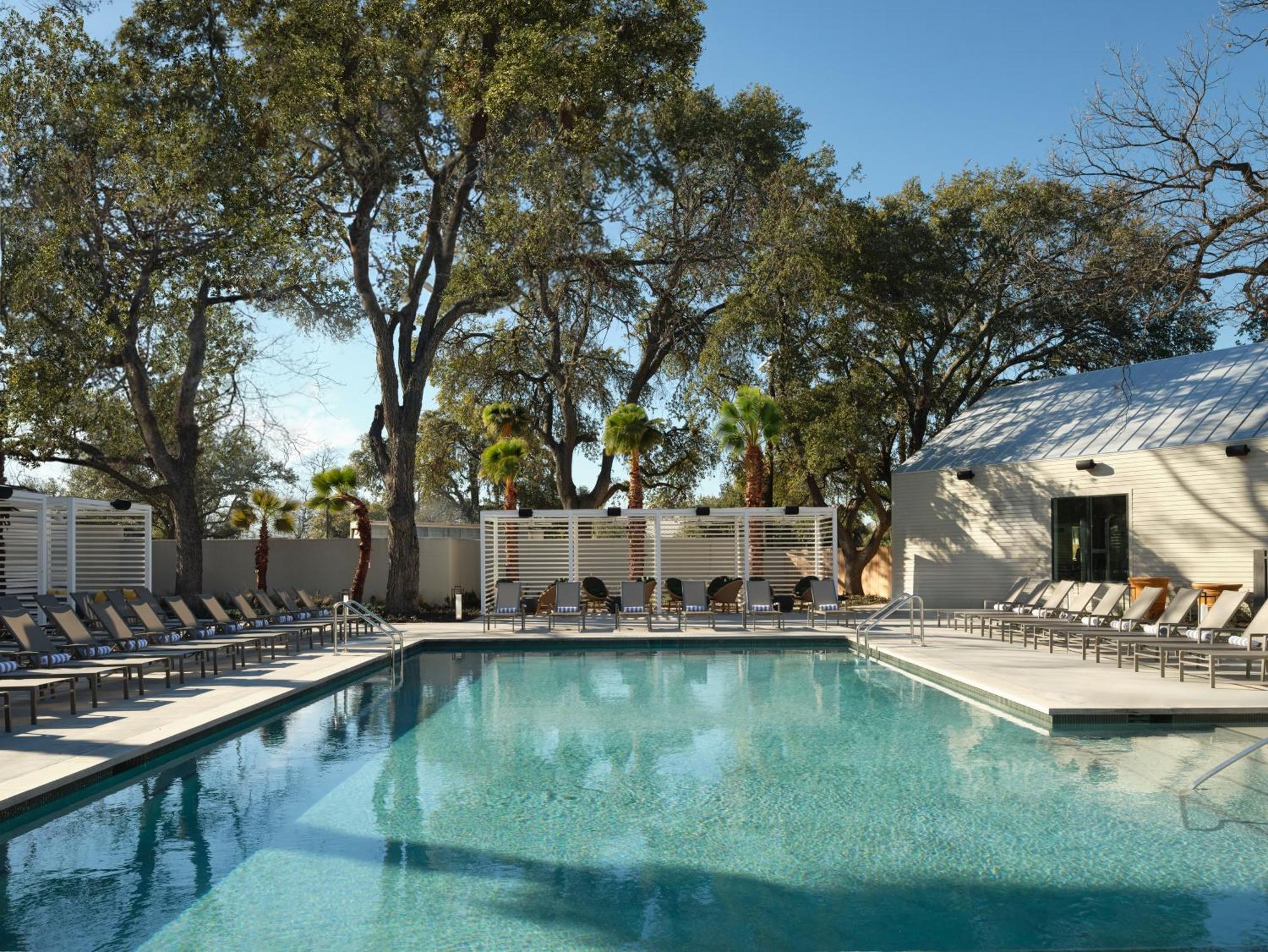 Plaza San Antonio Hotel & Spa, Autograph Collection Extérieur photo