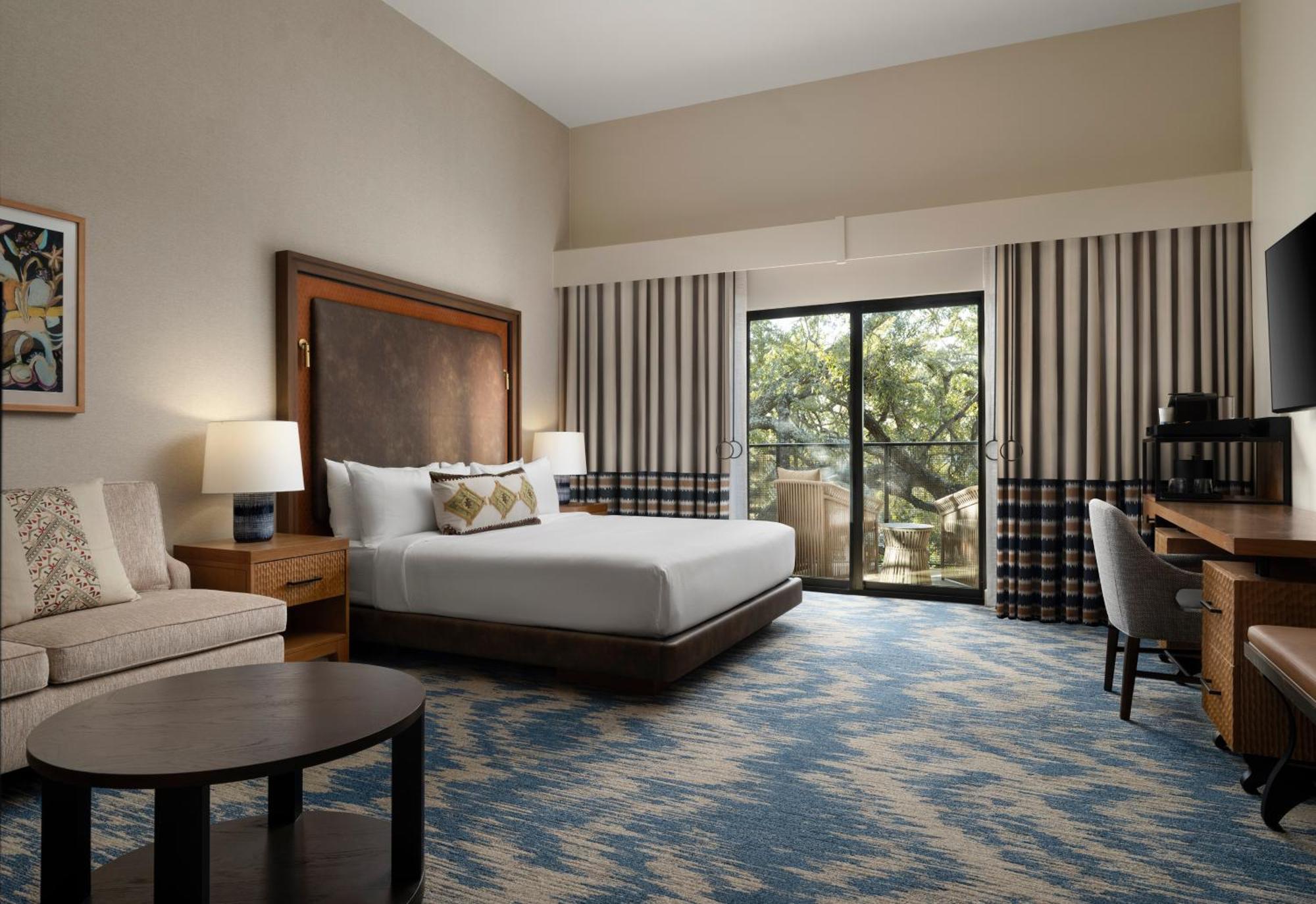 Plaza San Antonio Hotel & Spa, Autograph Collection Extérieur photo