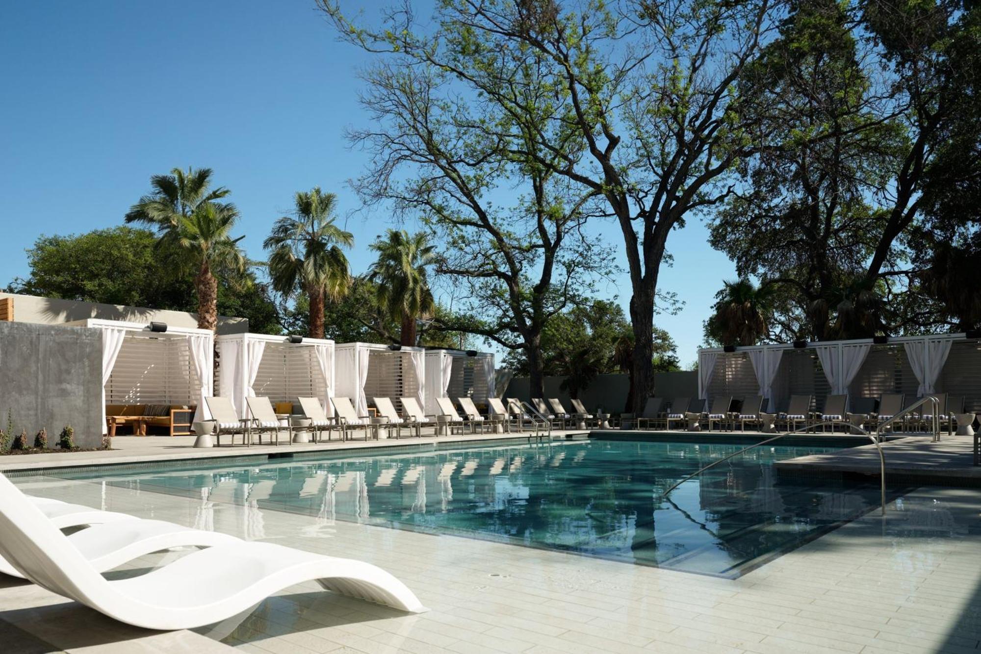Plaza San Antonio Hotel & Spa, Autograph Collection Extérieur photo
