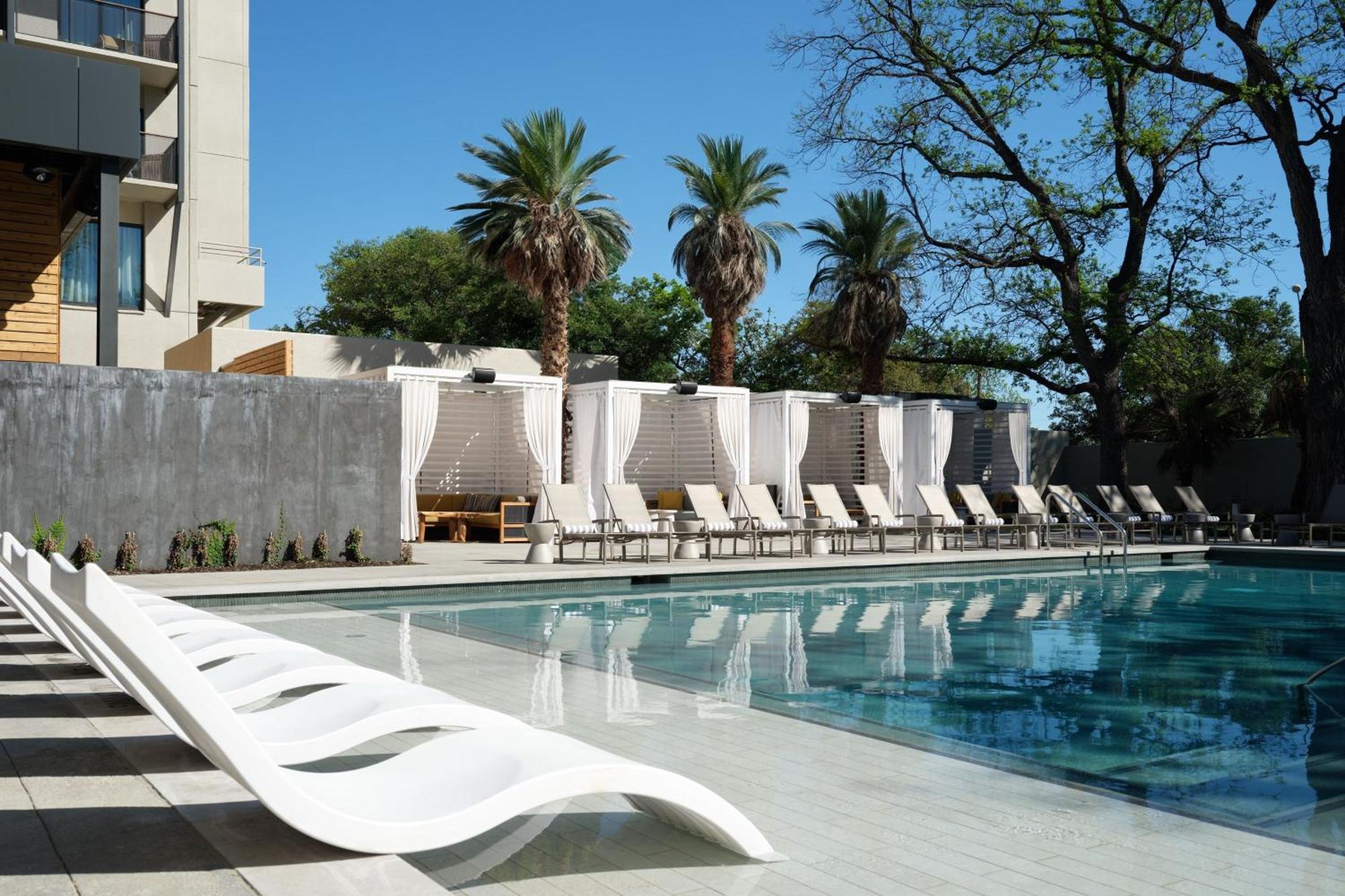 Plaza San Antonio Hotel & Spa, Autograph Collection Extérieur photo