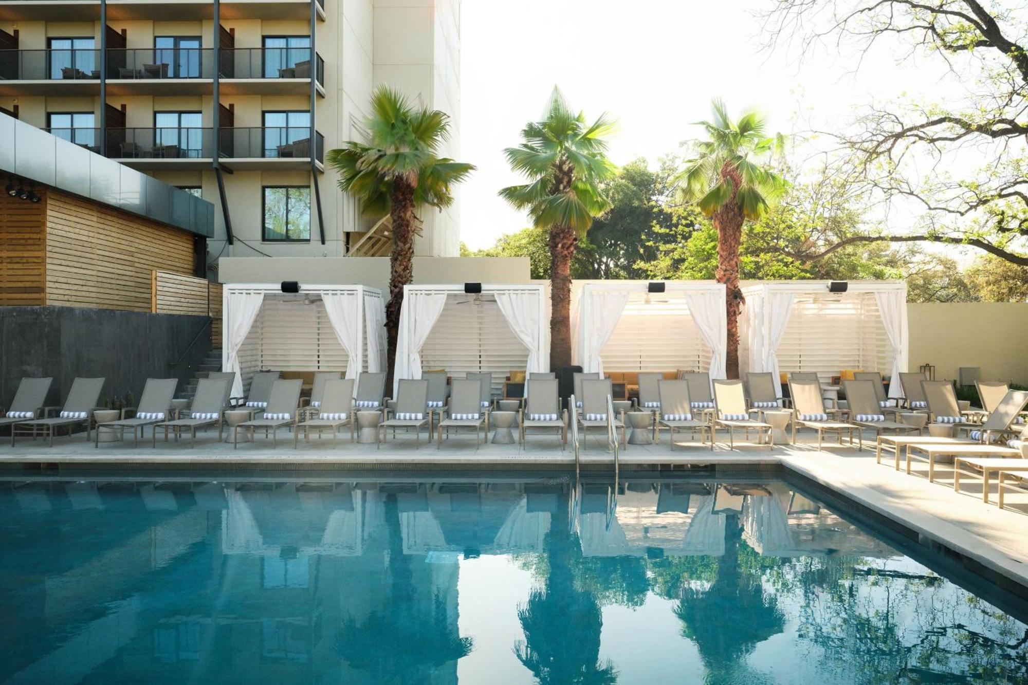 Plaza San Antonio Hotel & Spa, Autograph Collection Extérieur photo