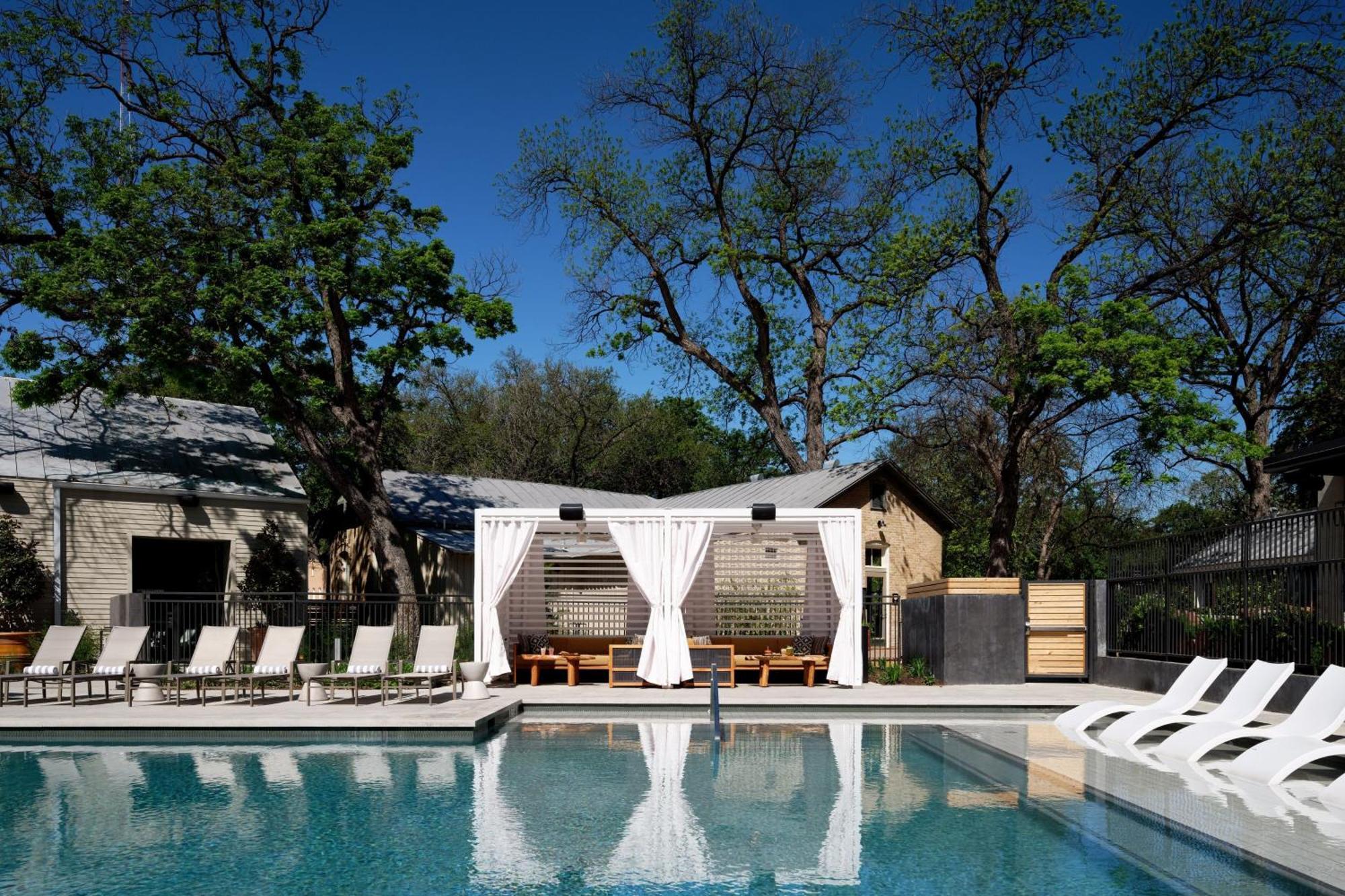 Plaza San Antonio Hotel & Spa, Autograph Collection Extérieur photo